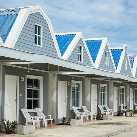 Preme Village Убонратчатхани Экстерьер фото